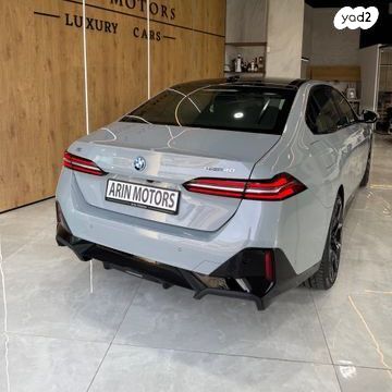 מודעת רכב ב מ וו I5