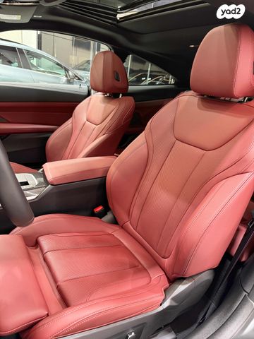 ב מ וו סדרה 4