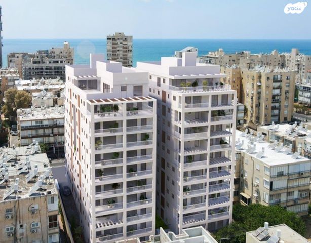 דירה, הרצל 35, רוטשילד עצמאות, בת ים