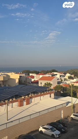 דירה, ח.מ. שפירא 31, ז'בוטינסקי, אשקלון