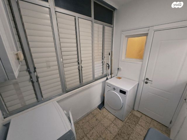 דירה, טובה וטוביה מילר 13, א' / צפון מזרח העיר, רחובות