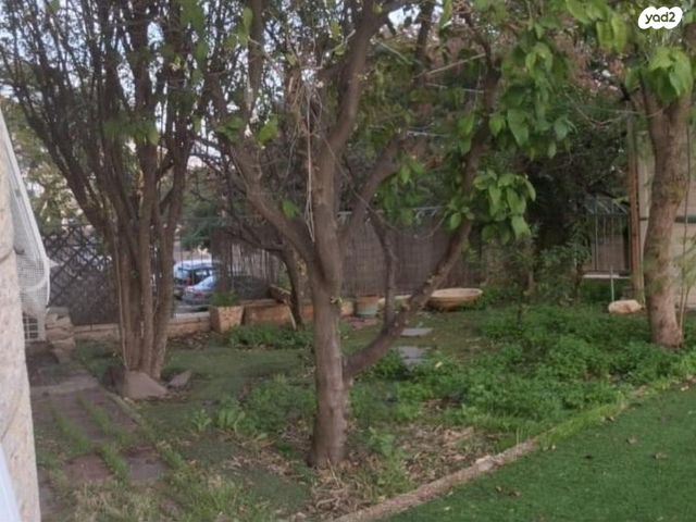 דירת גן, נץ החלב 12, הפרחים, מודיעין מכבים רעות