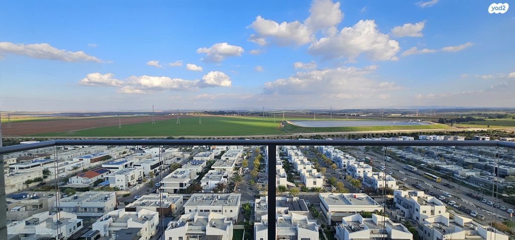 שדרות אבני החושן 5