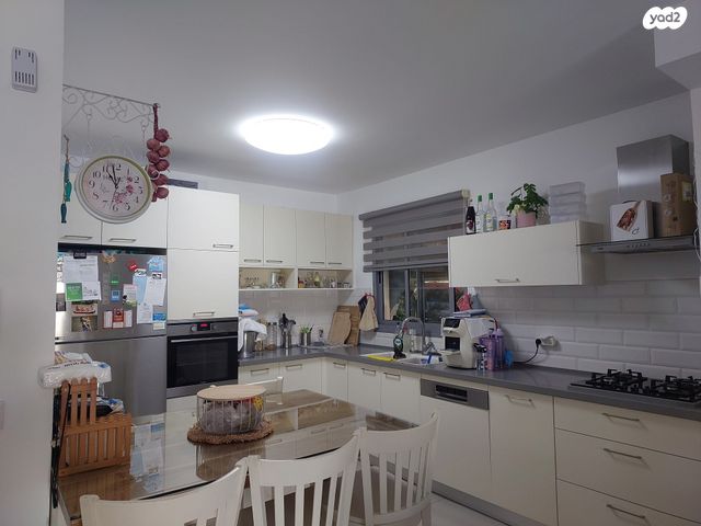 דירה, הרב יחיא ערוסי 3, גבעת ציון, אשקלון