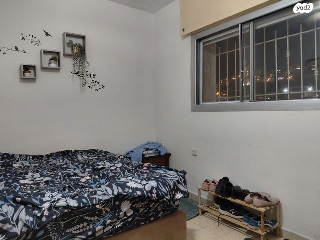 דירה, שח"ל 69, גבעת מרדכי, ירושלים