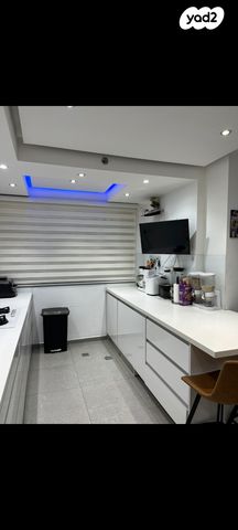 דירה, סמטת השחר 3, נווה רבין, אור יהודה