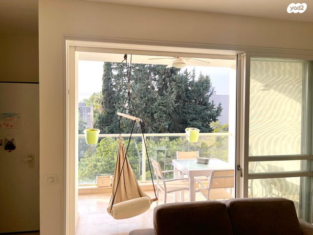 דירה, הפרדס 15, הדר, רמת השרון