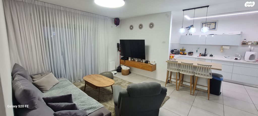 דירה, יפה נוף 7, מצפה העמק, מגדל העמק