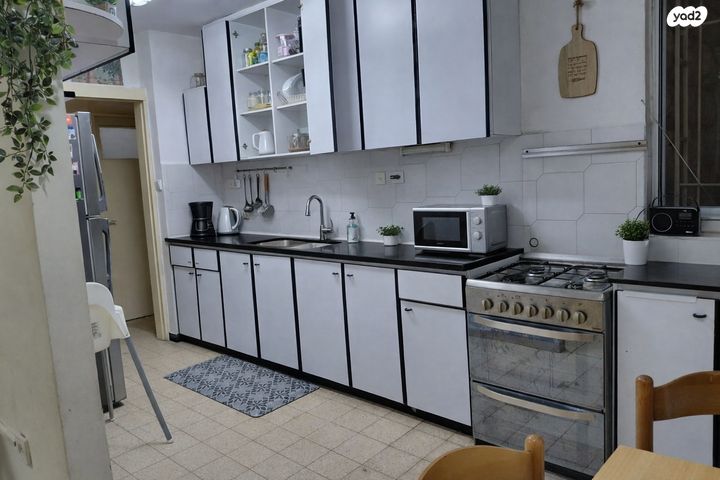 דירה, שח"ל 69, גבעת מרדכי, ירושלים