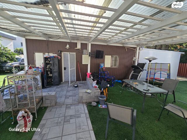 בית פרטי/ קוטג', וייצמן 7, בנה ביתך, כפר יונה