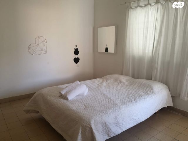 דירה, עובדיה מברטנורה 10, הצפון הישן - צפון, תל אביב יפו