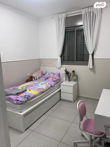 דירה, ספיר 6, צמרות המושבה, באר יעקב