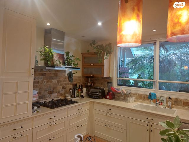 דו משפחתי, שחף 29, רמות מנחם, הוד השרון