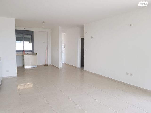 דירה, צביה ויצחק 20, גילה, ירושלים