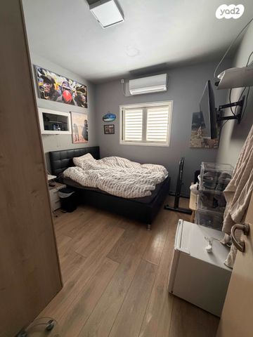 דופלקס, החרמון 18, צוותא א, אלפי מנשה