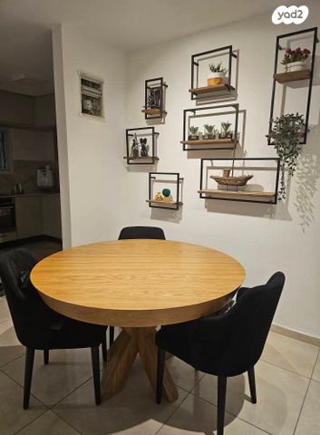 דירת גן, מבצע משה 5, נווה זאב, נאות אילן, באר שבע