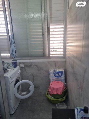 דירה, חיים ארלוזורוב 23, חסכון ג, לוד