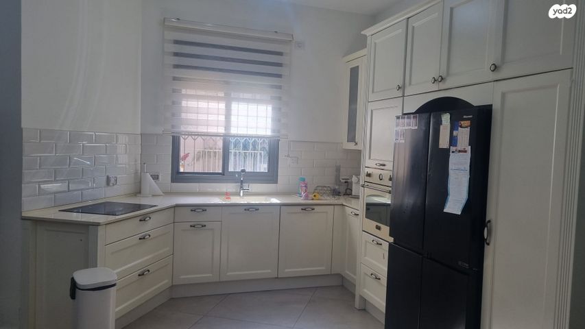 דירת גן, גדעון האוזנר 12, רמות הרכס, באר שבע