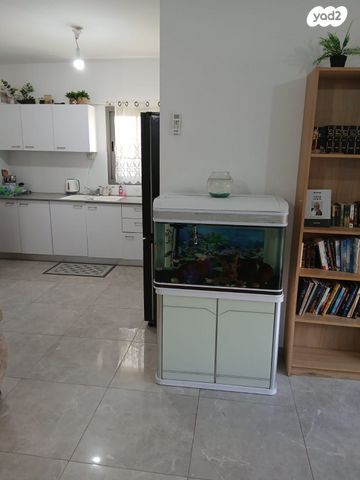 דירה, קטיף 20, נתיבות מערב, נתיבות