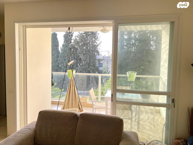 דירה, הפרדס 15, הדר, רמת השרון