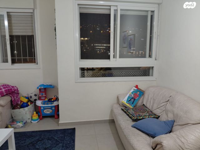 דירה, שח"ל 69, גבעת מרדכי, ירושלים