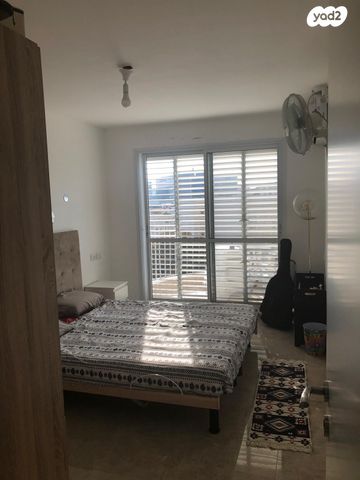 דירה, ראש פינה 16, רובע ט', אשדוד