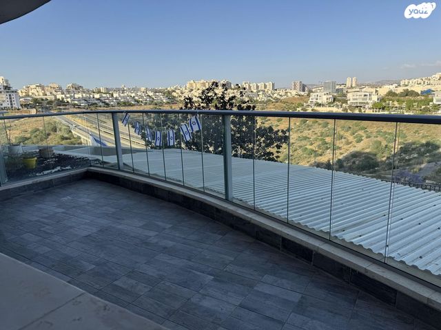 דירה, יער יתיר 32, נופים, מודיעין מכבים רעות