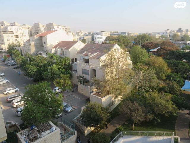 דירה, רשב"י 17, אלעד, אלעד