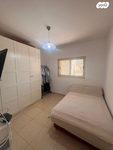 בית פרטי/ קוטג', יוסף תקוע 107, רמות, באר שבע