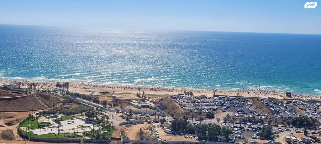 דירה, הקוממיות 10, דרום חדש, פארק הים, בת ים