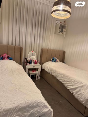 דירה, שבט יהודה 6, אחיסמך, לוד