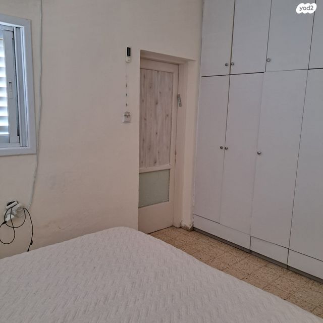 דירה, הרב לנדרס 18, רמת עמידר, רמת גן