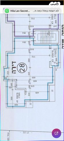 דירה, עמק החולה 62, הנחלים, מודיעין מכבים רעות