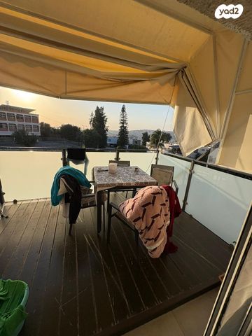 דירה, ציפורן 8, בן גוריון, נצרת עילית / נוף הגליל