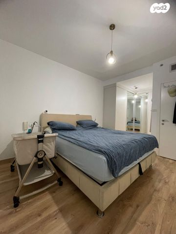 דירה, מבצע חירם 1, נווה ים, ראשון לציון