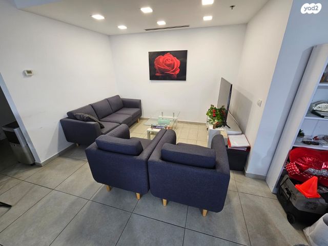 דירה, דליה רביקוביץ' 5, פסגות אפק, ראש העין