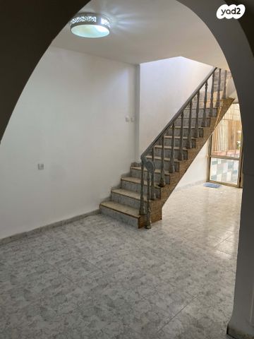 דו משפחתי, קישון 3, צפונית / רסקו, נצרת עילית / נוף הגליל