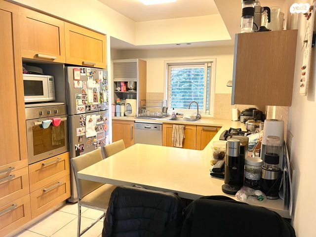 דירה, הפרדס 15, הדר, רמת השרון