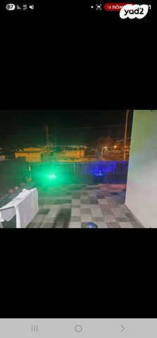 דירת גן, מבצע משה 5, נווה זאב, נאות אילן, באר שבע