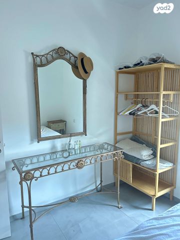 דירה, ישראל זנגוויל 33, צפון מזרח מרכז העיר, נתניה