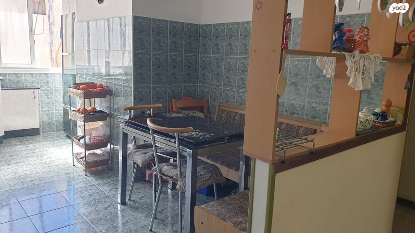 דירה, השיקמה 13, דרום מערב ותיק, בת ים