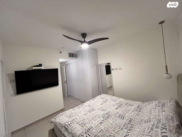 דירה, הקליר 7, רמת חן ובן ציון, נתניה