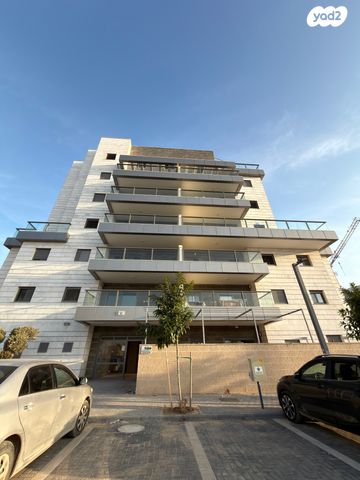 דירה, נחל זיתן 1, אפיקי הנחל / אופקים החדשה, אופקים