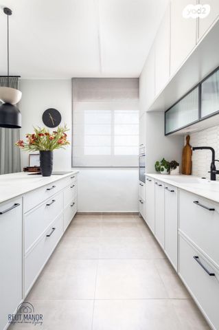 דירה, קרל פופר 9, קרית המדע, נתניה