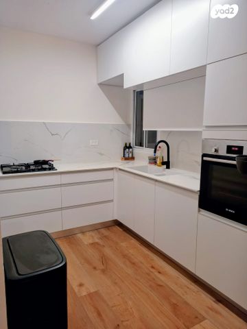 דירה, צפת 80, עמישב, פתח תקווה