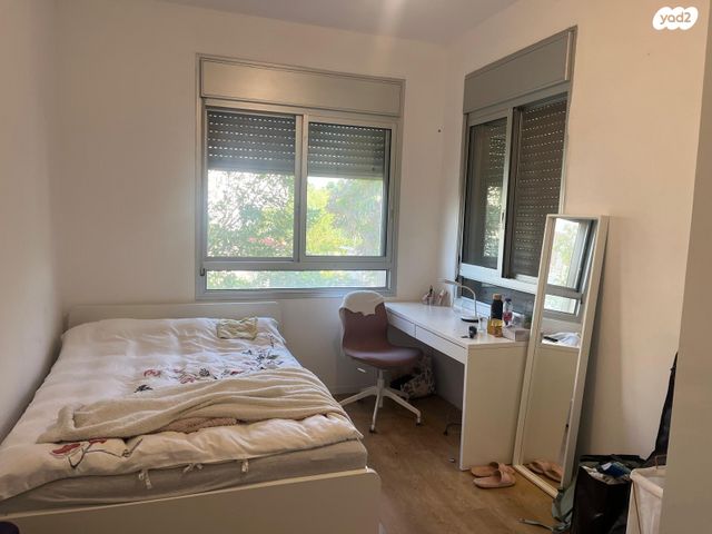 בית פרטי/ קוטג', יהושע בן נון 116, רבבה, רבבה