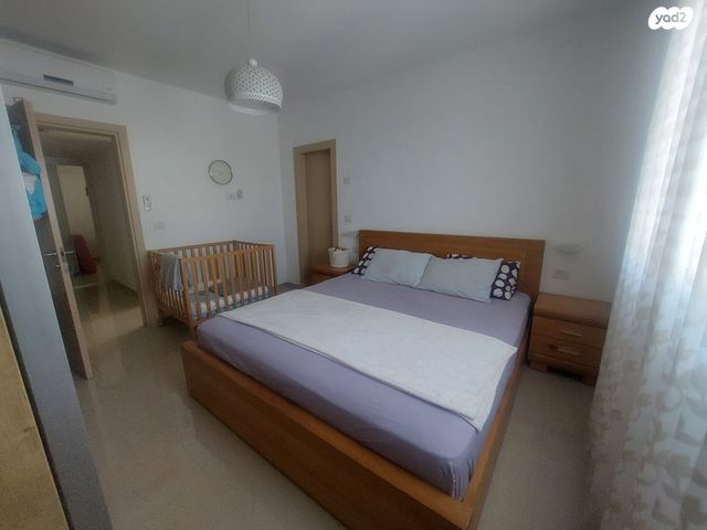 דירה, הרב יחיא ערוסי 3, גבעת ציון, אשקלון