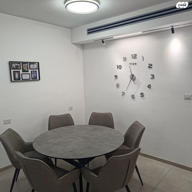 דירה, נחל פרת 19, פארק הנחל, באר שבע