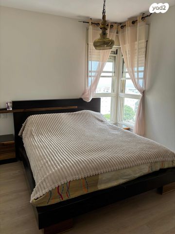 דירה, שדרות האצ"ל 41, ברנע, אשקלון