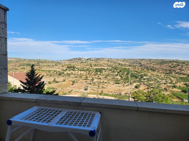 דירה, זית שמן 19, גבעת הזית, אפרת